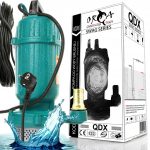 Veepump QDX1.5-16-0.37