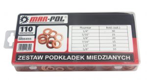 Vaskseibid 110tk - Pilt 3
