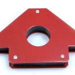 Magnet metalli fikseerimiseks 50lb