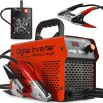 Digital inverter laadija BJC® BC-600