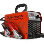 Digital inverter laadija BJC® BC-600 - Pilt 5