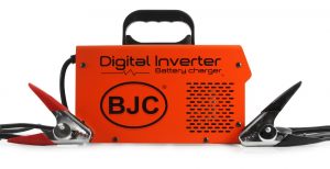 Digital inverter laadija BJC® BC-600 - Pilt 2