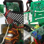 Digital inverter laadija BJC® BC-600 - Pilt 9