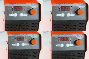 Digital inverter laadija BJC® BC-600 - Pilt 6