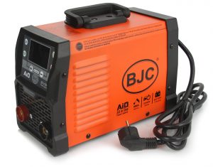 Inverterkeevitus / Laadija BJC 200A - Pilt 2