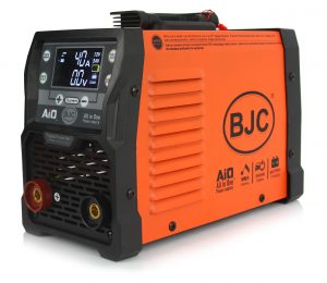 Inverterkeevitus / Laadija BJC 200A - Pilt 6
