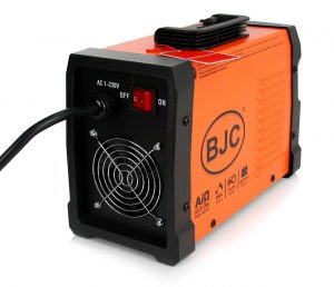 Inverterkeevitus / Laadija BJC 200A - Pilt 7