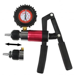 Vaakumi ja surve pump | 1-3 bar - Pilt 3