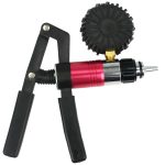 Vaakumi ja surve pump | 1-3 bar - Pilt 4