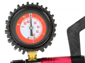 Vaakumi ja surve pump | 1-3 bar - Pilt 5