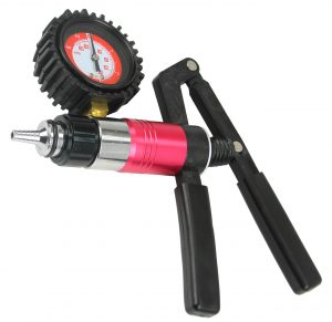 Vaakumi ja surve pump | 1-3 bar - Pilt 6