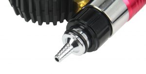 Vaakumi ja surve pump | 1-3 bar - Pilt 7