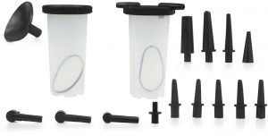 Vaakumi ja surve pump | 1-3 bar - Pilt 9
