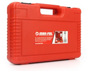 Vaakumi ja surve pump | 1-3 bar - Pilt 10