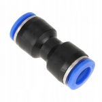 Pneumaatiliste torude kiirühendused 4-16mm 40Tk - Pilt 4