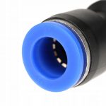 Pneumaatiliste torude kiirühendused 4-12mm 52Tk - Pilt 5