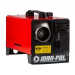 8kw Diiselpuhur | Diiselsoojendi | Lisakütteseade | Õhkkütteseade | Eelsoojendi 12v/230v