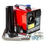 9kw Diiselpuhur | Diiselsoojendi | Lisakütteseade | Õhkkütteseade | Eelsoojendi 12v/230v - Pilt 2