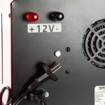 9kw Diiselpuhur | Diiselsoojendi | Lisakütteseade | Õhkkütteseade | Eelsoojendi 12v/230v - Pilt 9