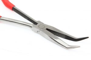 Mininäpitsate komplekt | 4 osaline - Pilt 4