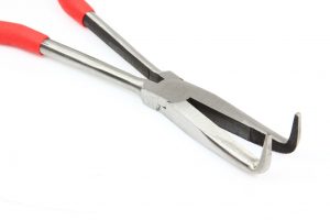 Mininäpitsate komplekt | 4 osaline - Pilt 5