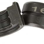 Alupex pressi stants | 16mm