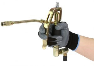Pneumaatilise määrdepumba püstol 12/15L - Pilt 3