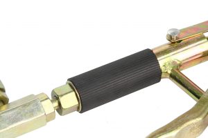 Pneumaatilise määrdepumba püstol 12/15L - Pilt 4