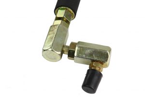 Pneumaatilise määrdepumba püstol 12/15L - Pilt 5