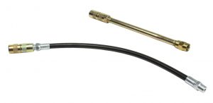 Pneumaatilise määrdepumba püstol 12/15L - Pilt 7