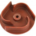 2″ Pumba tiivik | kolme labaga