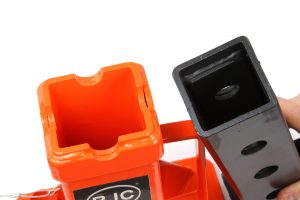 Autopukk 22T  | 2 Tk komplektis - Pilt 9