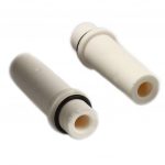 Liivapritsi püstoli düüsid 6mm 2tk kmp