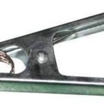Massiklemm 500A