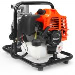 Veepump 1" DEMON - Pilt 4