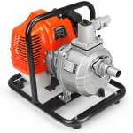 Veepump 1" DEMON - Pilt 3