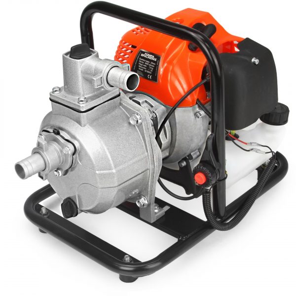 Veepump 1" DEMON