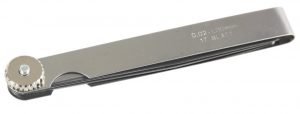 Lehtkaliiber 0.02-1mm - Pilt 2