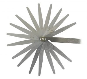 Lehtkaliiber 0.02-1mm