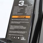 Tungraud 3T | JACK - Pilt 9