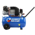 Kompressor 50L Ripper 2,2 kW | 250l / min - Pilt 6