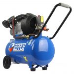 Kompressor 50L Ripper 2,2 kW | 250l / min