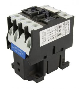 7,5 kW Mootori kontaktor - Pilt 2
