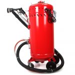 Liivaprits 105L imuriga - Pilt 2