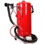 Liivaprits 105L imuriga - Pilt 4
