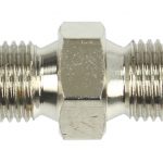 Nippel 1/4″ | Väliskeere - väliskeere
