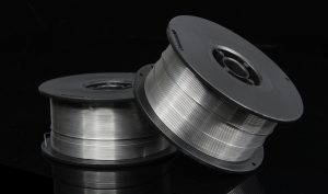 Keevitustraat | 0,8mm 1kg  FLUX - Pilt 2