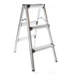 Treppredel 2×3 astet|Redel 3-astmega