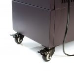 Infrapuna soojuskiirgur 13kW - Pilt 17