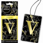 Autolõhnastaja AROMA | Vanilla